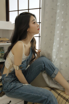 古代来的小媳妇